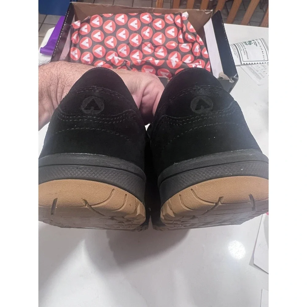 Size 13 Wide - Airwalk Mongo Wide - Safety Composite Toe - MENS -‎ AW6300